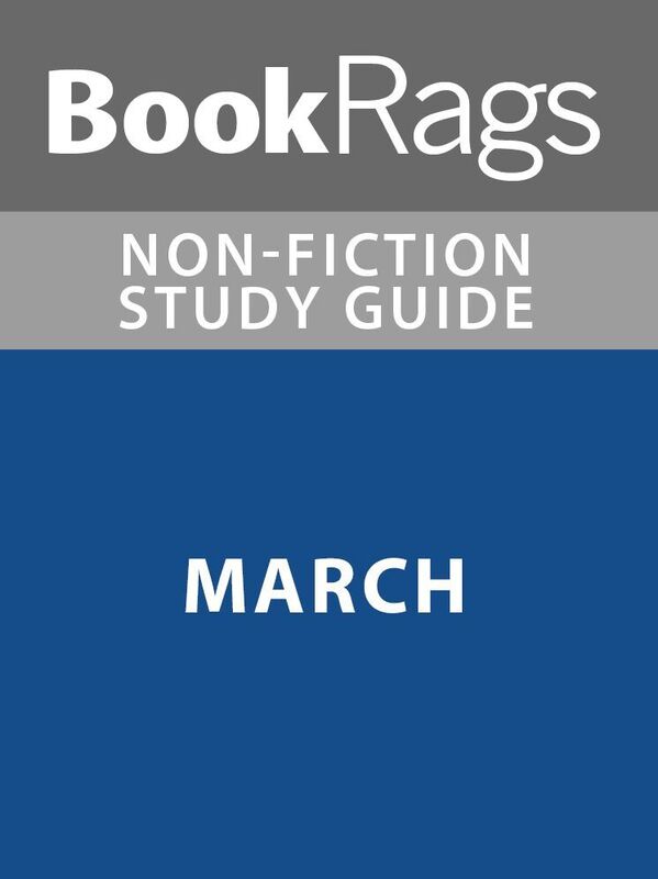 Summary & Study Guide: March