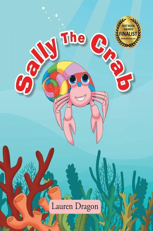 Sally the Crab