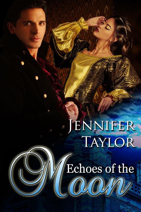 Echoes of the Moon