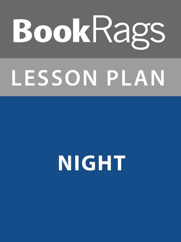 Lesson Plan: Night