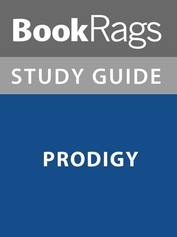 Summary & Study Guide: Prodigy