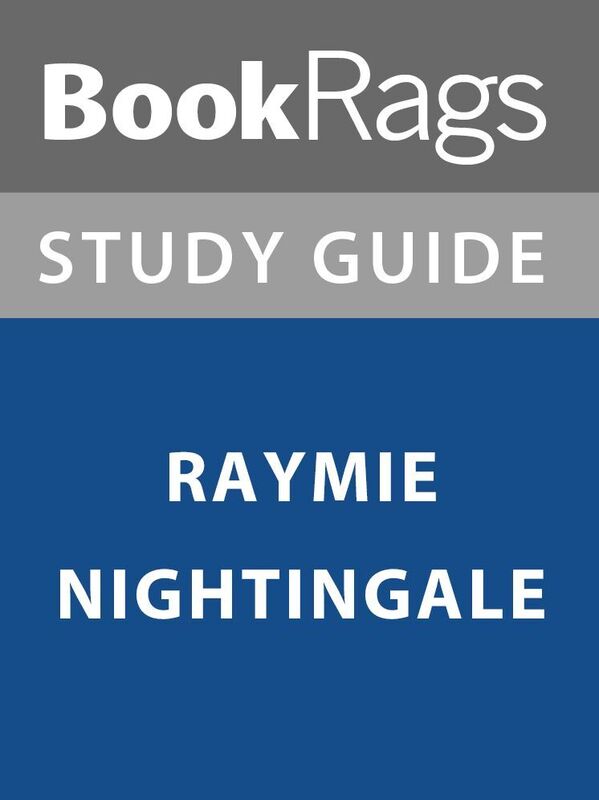 Summary & Study Guide: Raymie Nightingale