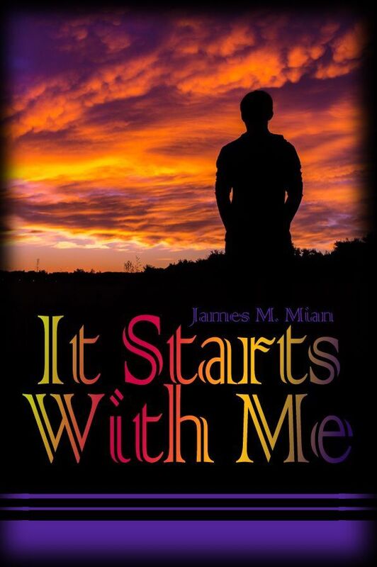 It Starts with Me