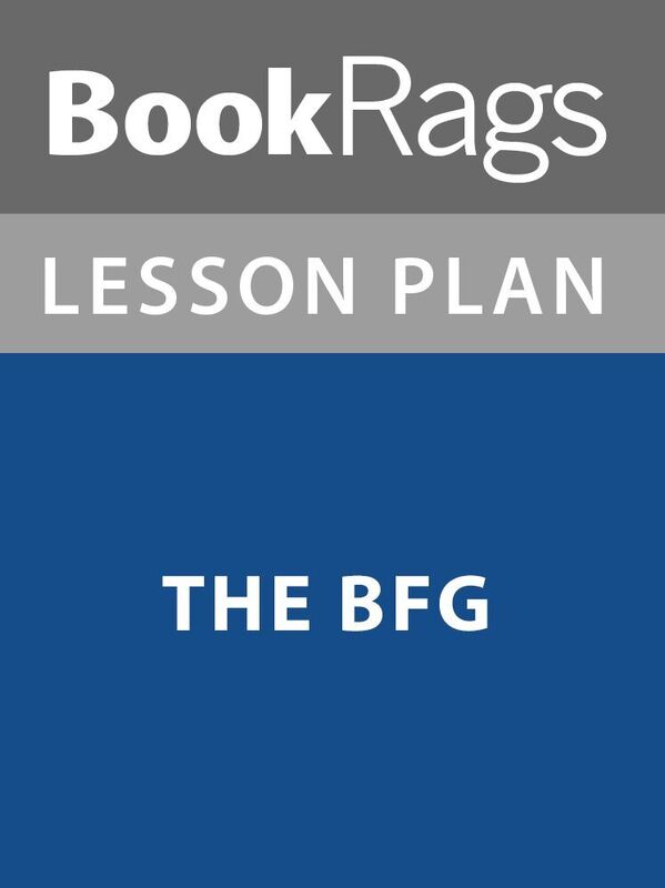 Lesson Plan: The BFG