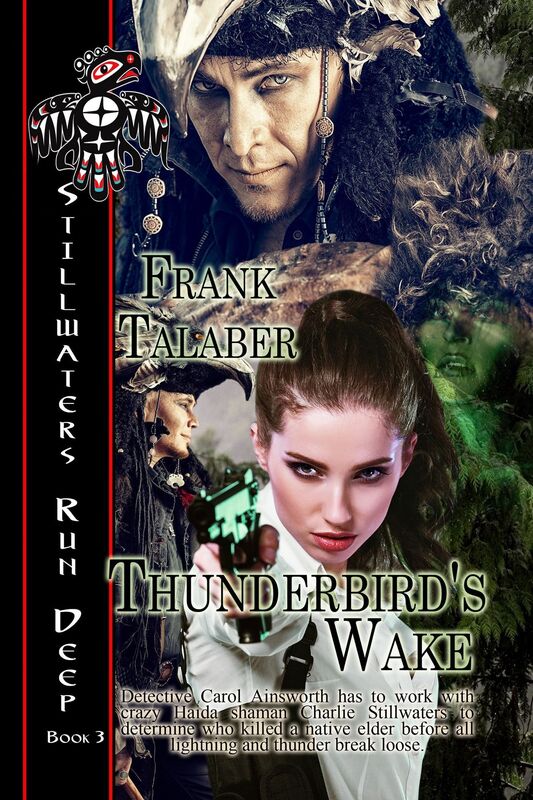 Thunderbird's Wake