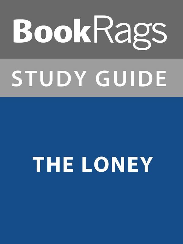 Summary & Study Guide: The Loney