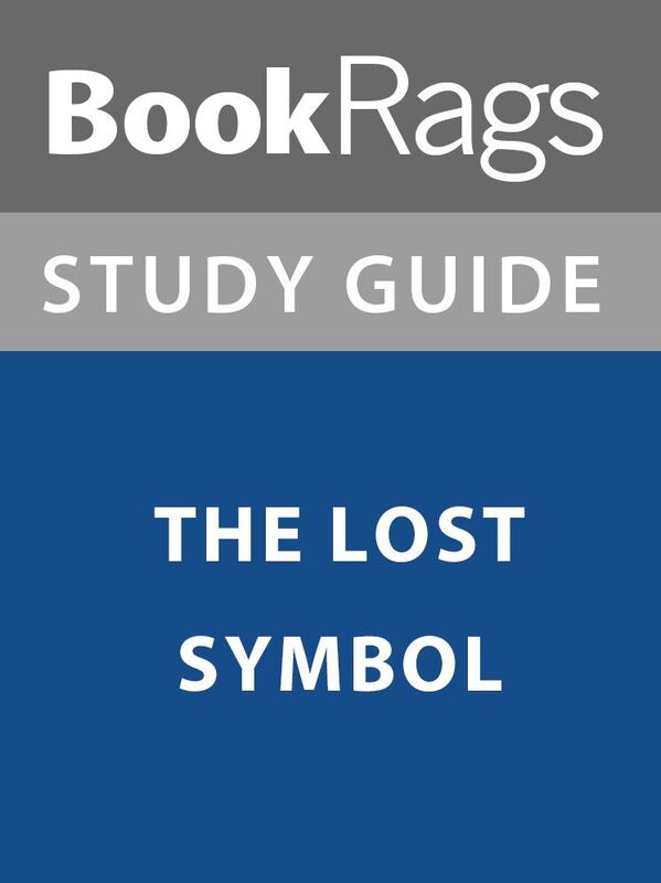 Summary & Study Guide: The Lost Symbol