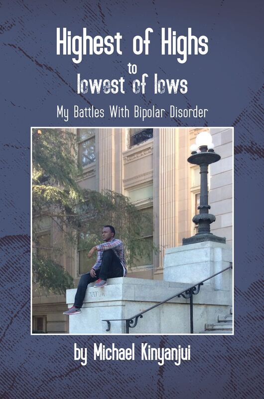 Highest of Highs to Lowest of Lows: My Battles With Bipolar Disorder