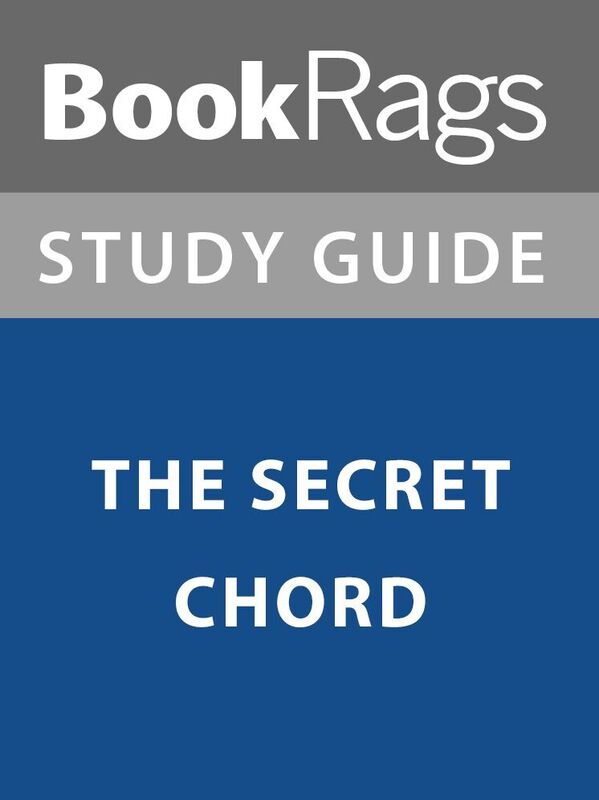 Summary & Study Guide: The Secret Chord