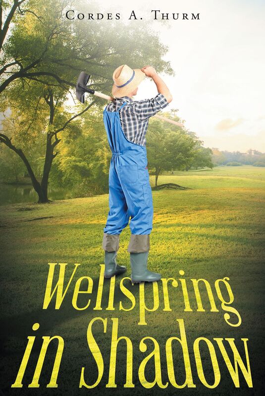 Wellspring in Shadow
