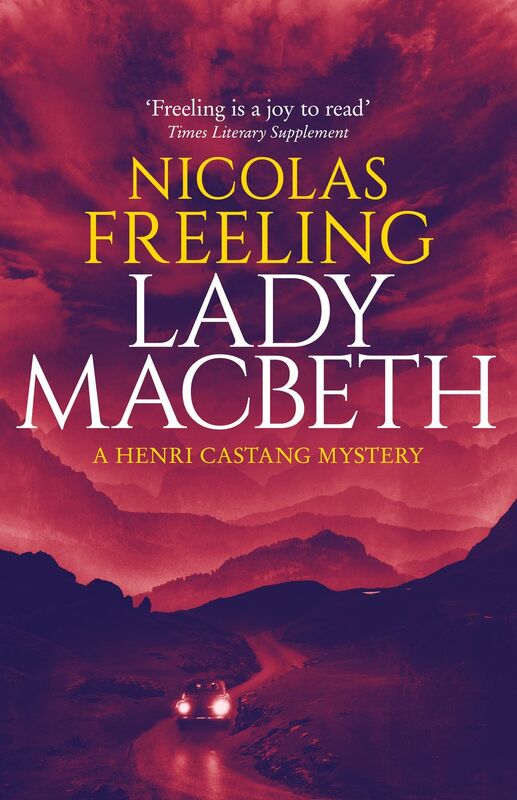 Lady Macbeth