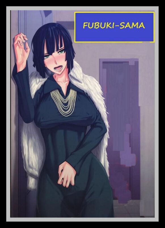 Fubuki-Sama No - Hentai