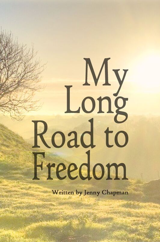 My Long Road to Freedom