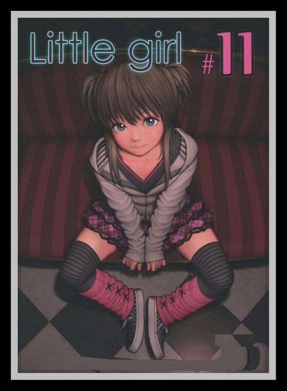 Little Girl 11 - Hentai