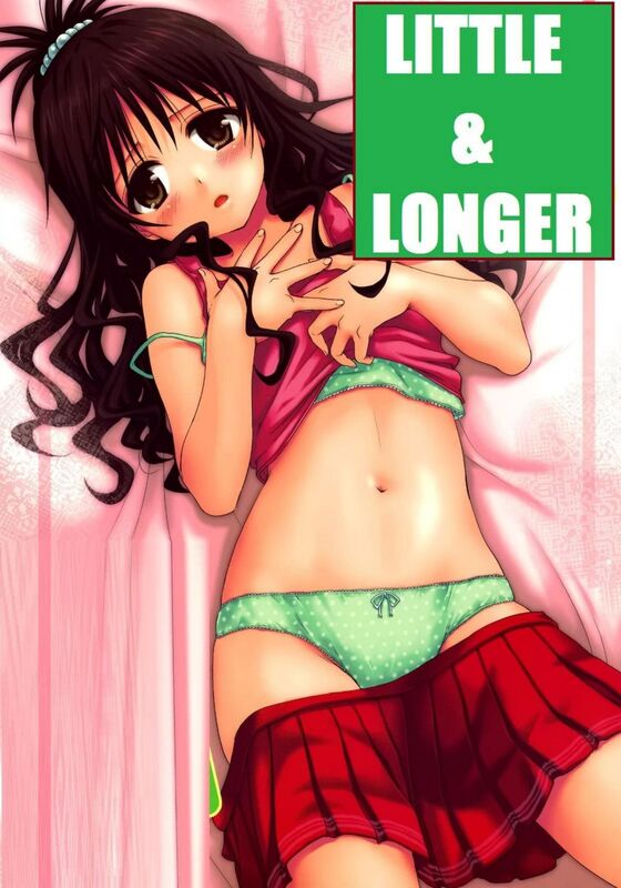 Little & Longer - Hentai