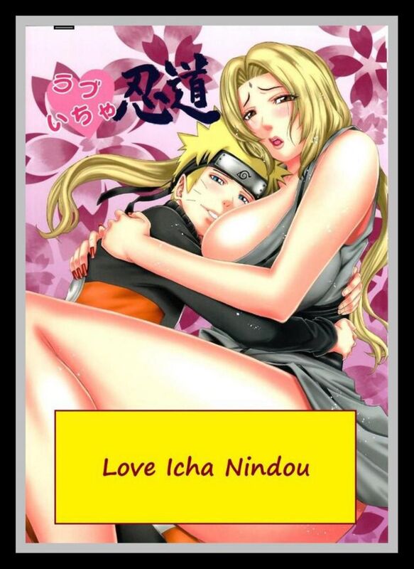 Love Icha Nindou - Hentai