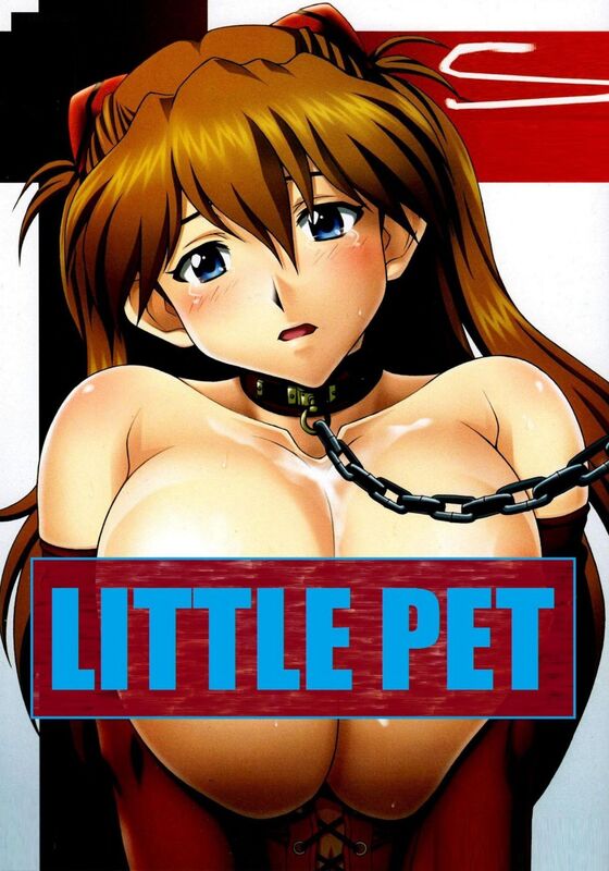 Little Pet - Hentai