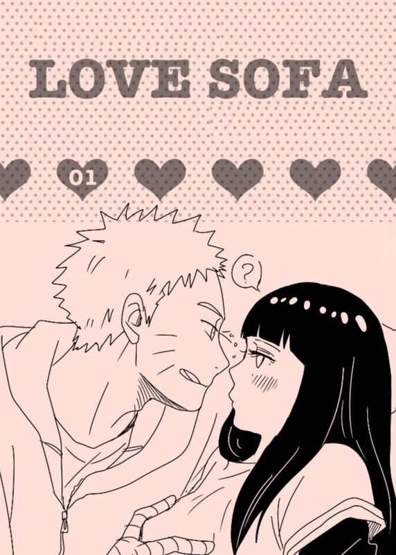 Loe Sofa - Hentai