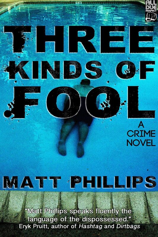 Three Kinds of Fool