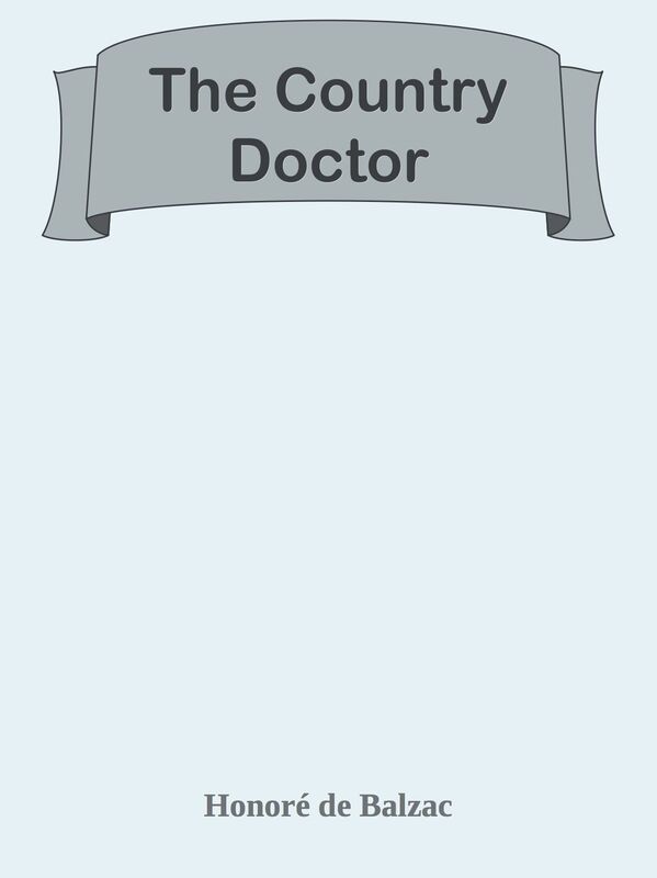 The Country Doctor
