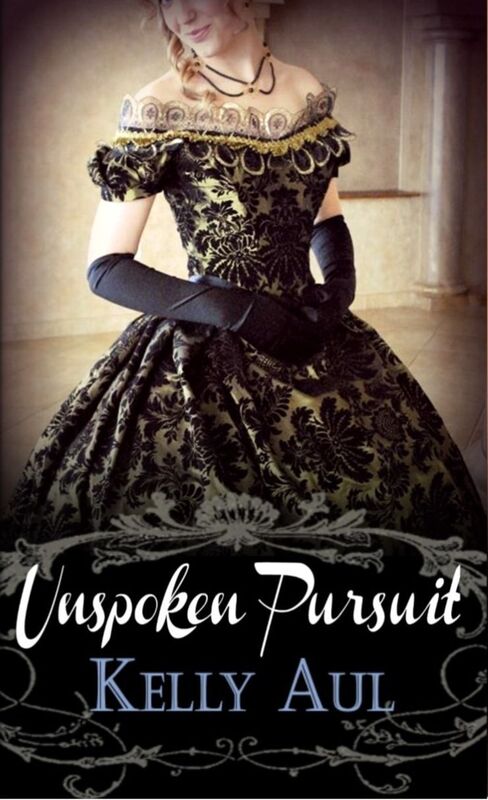 Unspoken Pursuit