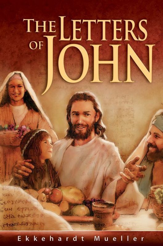 Letters of John