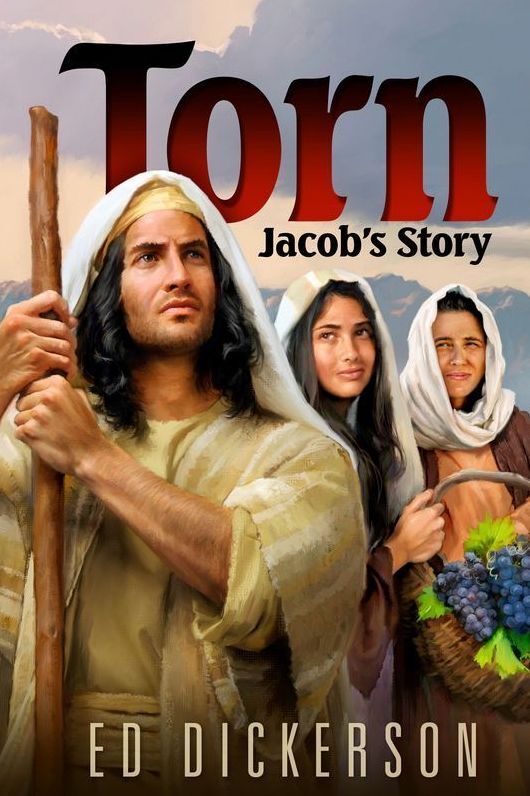 Torn: Jacob's Story