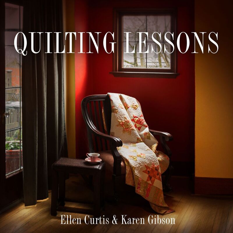 Quilting Lessons
