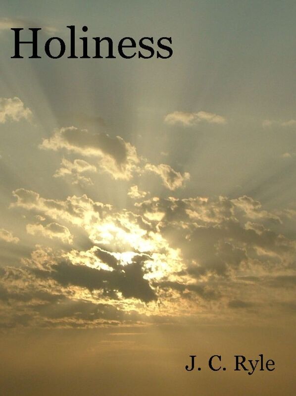 Holiness