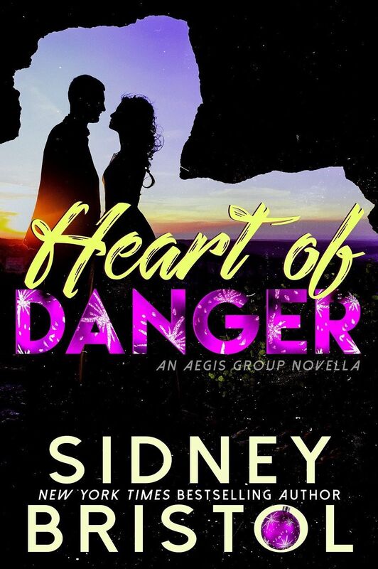Heart of Danger