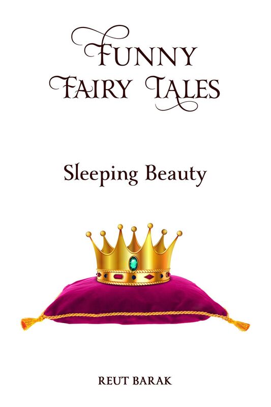 Funny Fairy Tales - Sleeping Beauty