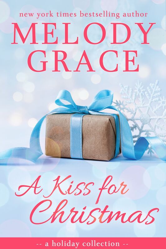 A Kiss for Christmas