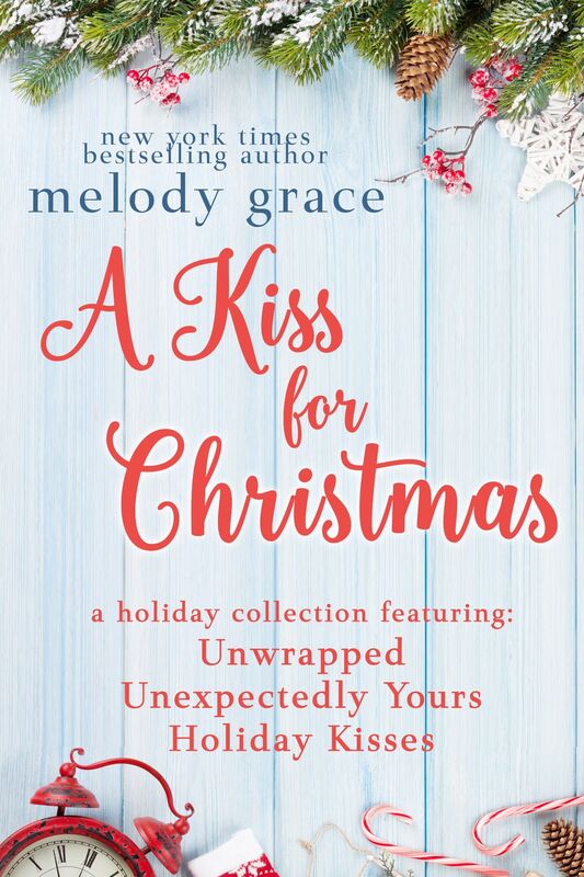 A Kiss for Christmas
