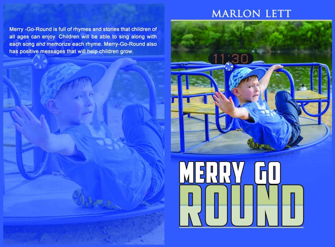 Merry-Go-Round