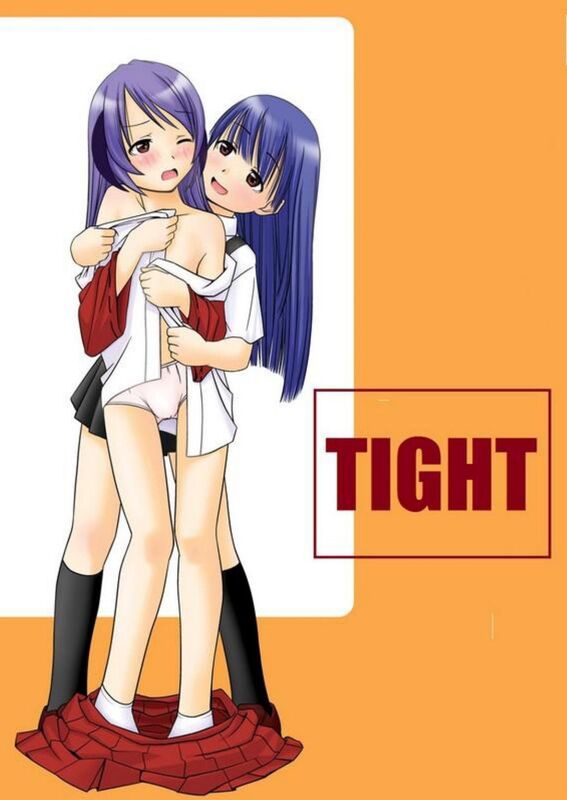 Tight - HentaI
