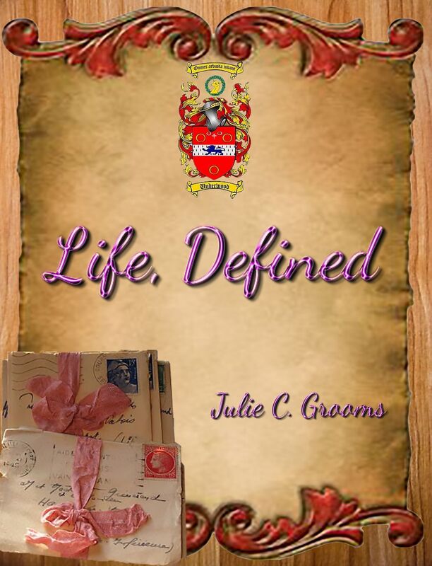 Life, Defined