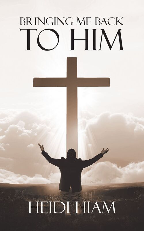 Bringing Me Back To HIM