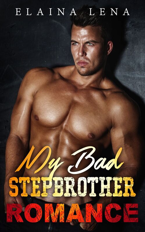 Romance: My Bad Stepbrother