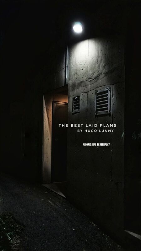 The Best Laid Plans