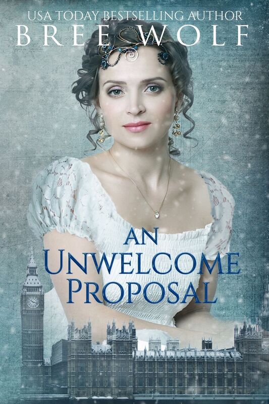 An Unwelcome Proposal: A Regency Romance