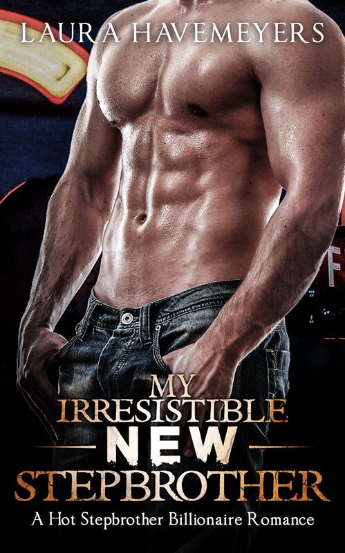 Romance: My Irresistible New Stepbrother