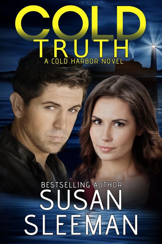 Cold Truth (Cold Harbor Book 2)