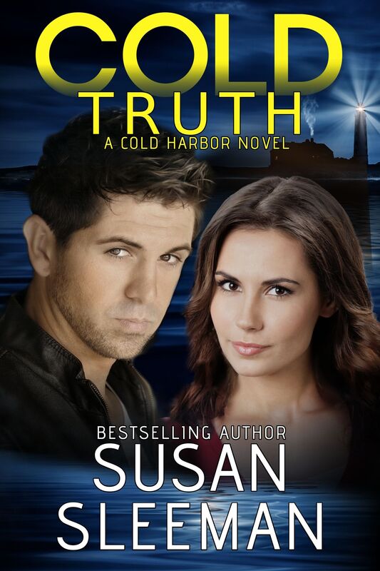Cold Truth (Cold Harbor Book 2)