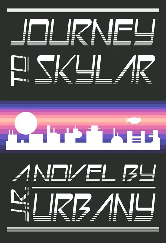 Journey to Skylar