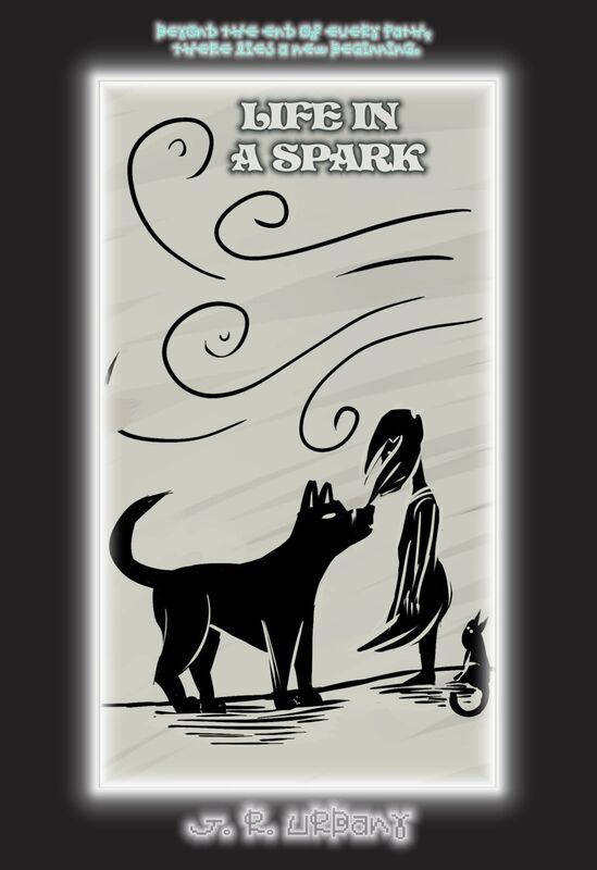 Life in a Spark