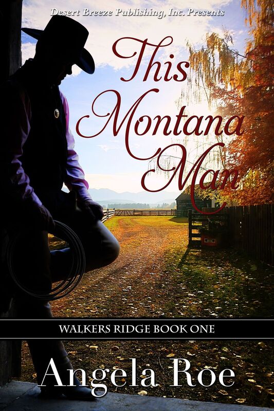 This Montana Man