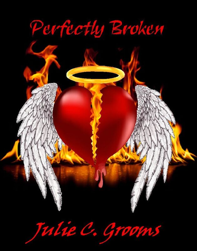 Perfectly Broken