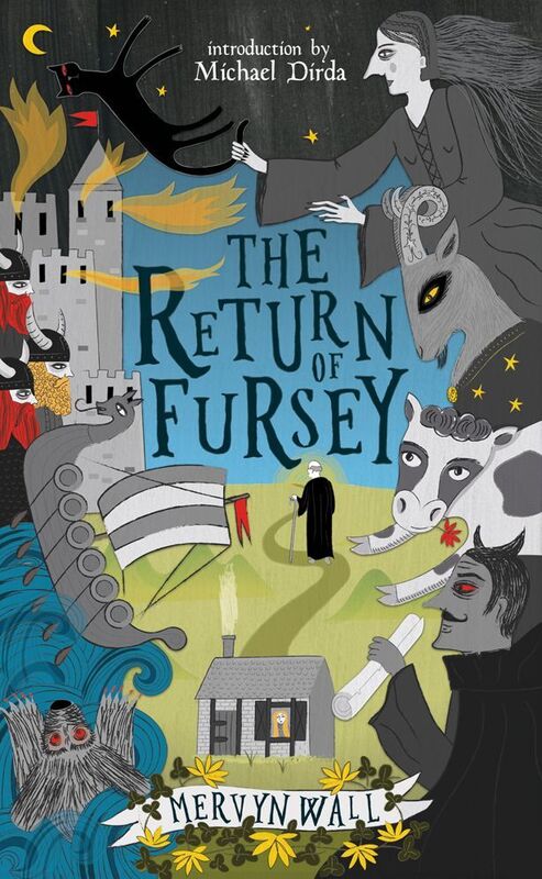 The Return of Fursey