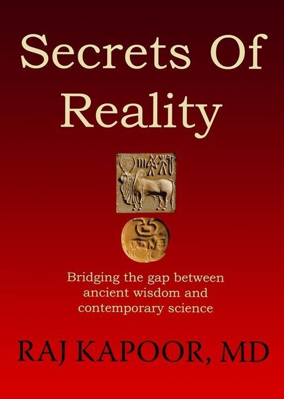 Secrets of Reality