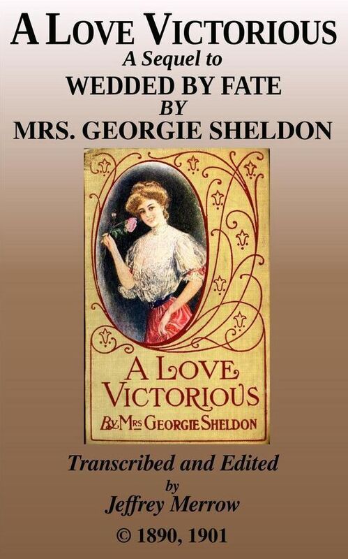 A Love Victorious